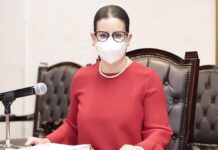 Escurrimientos en la presa Manuel Ávila Camacho no ponen en riesgo a la población: SEGOB