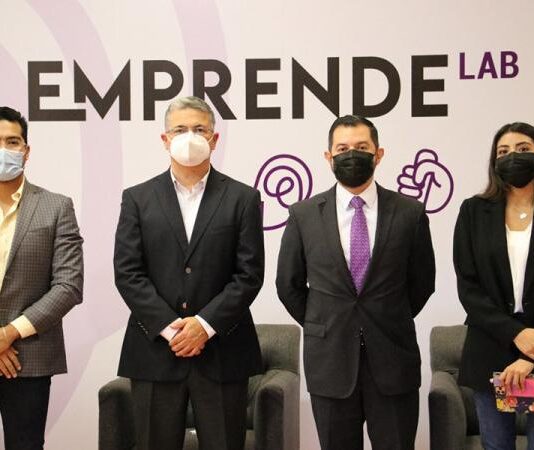 Apoya Economía desarrollo de emprendedores mediante laboratorio en conjunto con la IBERO