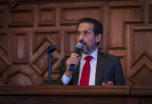 Consejo Universitario BUAP aprueba regreso presencial.