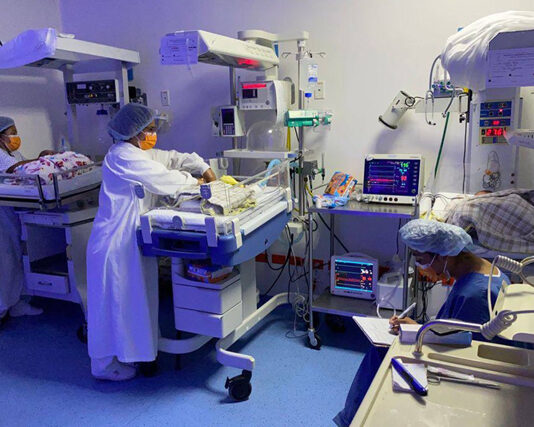 HUP de la BUAP se afilia a la organización global ‘Patient Safety Movement’