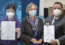 Contendrán por la Rectoría de la BUAP: Lilia Cedillo, Guadalupe Grajales y Ricardo Paredes