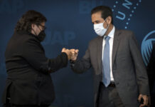 El Centro de la Cultura y los Saberes: un sitio vivo de interacción para la convivencia y el aprendizaje: Alfonso Esparza Ortiz