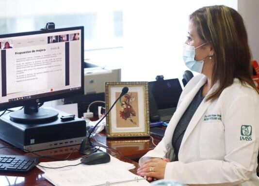 Con aplicativo de agenda de citas en Banco de Sangre, IMSS beneficiará a menores con cáncer