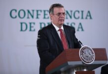 México presentará resultados de la presidencia pro tempore en la VI Cumbre de Celac