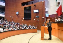 En política exterior México tiene autoridad moral y respeto de la comunidad internacional: Ebrard