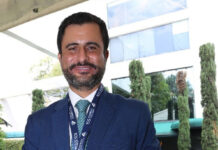 Eligen a Héctor Tejada Shaar presidente de la CONCANACO SERVYTUR México, periodo 2021 – 2022