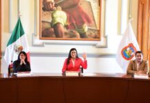 Ayuntamiento de Puebla consolida alianza entre CONCAMIN y TECNM