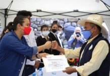 Reconoce Turismo trabajo de Tetela para obtener denominación de Pueblo Mágico