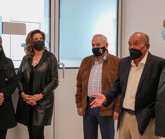 Impulsan Puebla y federación fortalecimiento de cooperativas de alto impacto