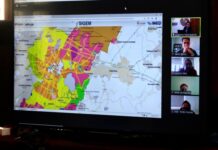 Ayuntamiento de Puebla lanza primer Portal con información socioespacial del municipio.