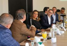 Promueve Economía formación de clústeres