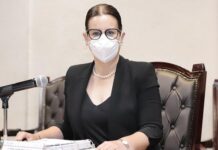 Cauce del río Atoyac no representa riesgo para la población: SEGOB