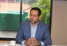 Elige CONCAMIN a José Antonio Abugaber Andonie como nuevo Presidente para el periodo 2021-2022