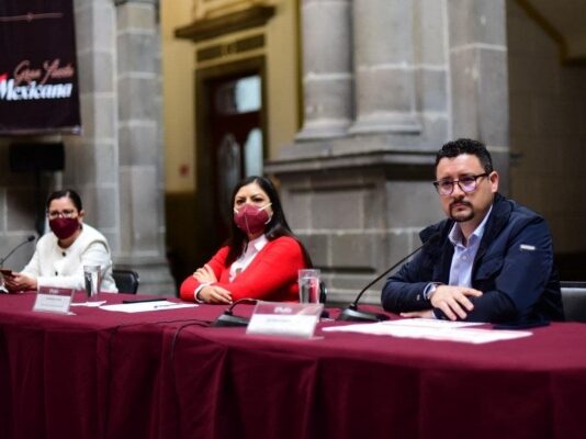 Ayuntamiento de Puebla garantiza certeza financiera para arranque del próximo trienio.