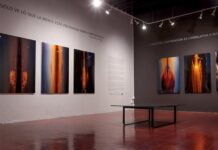 Invita Secretaría de Cultura al taller de cine “Linterna Mágica”