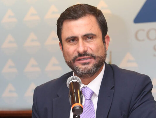 México, con condiciones idóneas para El Buen Fin: Tejada Shaar