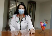 Exhorta IMSS a fomentar la salud cardiovascular desde la niñez.