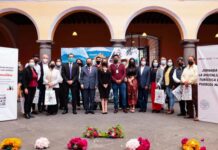 Mantiene Turismo atención para el desarrollo de Pueblos Mágicos.