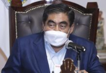 Facilita Gobierno de Puebla entrega de indemnizaciones a afectados de Xochimehuacan: MBH