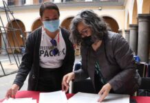 Impulsa Cultura transparencia y rendición de cuentas en dictaminación de concursos