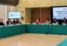Propone CONCANACO sistema tributario y regulatorio esbelto y eficaz para fortalecer la competitividad de México