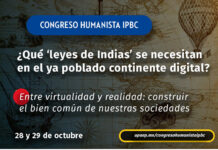 UPAEP hablará del mundo digital y su impacto en la promoción de la democracia.