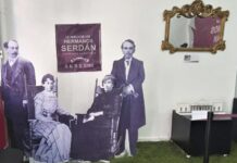 Exponen Registro Civil y Archivo General del Estado acervo “La Huella de los Hermanos Serdán”.