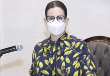 Coordinan instancias de gobierno operativos de supervisión en uso y manejo de pirotecnia