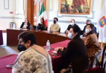 Administración Municipal inicia proceso de entrega – recepcion.