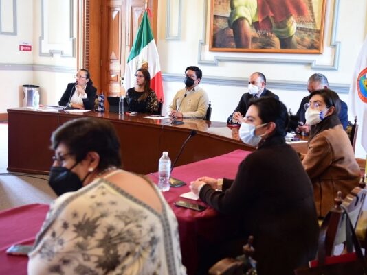 Administración Municipal inicia proceso de entrega – recepcion.