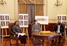 En Semana de Desarrollo Sostenible, gobierno estatal promueve herramientas en materia de seguridad.