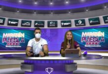 Habilitará INPODE participación presencial en las distancias de 5 y 10 kilometros del Maratón Puebla 2021