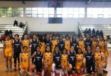 “Torneo de Campeones Puebla 2021”, culmina etapa Macro Regional.