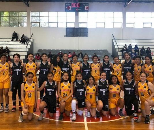 “Torneo de Campeones Puebla 2021”, culmina etapa Macro Regional.