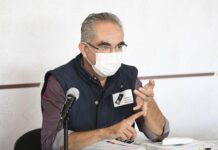 Infraestructura y Salud descartan daño estructural en Hospital de Traumatología y Ortopedia