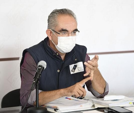 Infraestructura y Salud descartan daño estructural en Hospital de Traumatología y Ortopedia