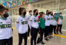 Recibe Puebla Campeonato Nacional de Formas de Taekwondo