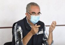 Registra Puebla avance del 82% en vacunación contra la COVID-19: Salud