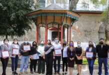 Celebra Secretaría de Turismo el Día Nacional de los Pueblos Mágicos