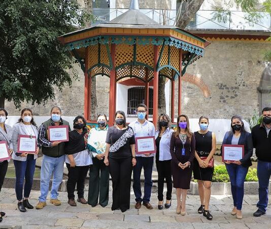 Celebra Secretaría de Turismo el Día Nacional de los Pueblos Mágicos