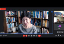 COVID-19 ha unido a la comunidad científica mundial: Rectora Cedillo.