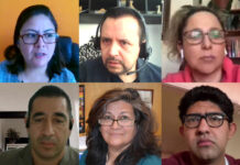 El hambre crece con mayor rapidez en América Latina que en África.