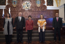 La pandemia ha mostrado la fortaleza del sector turismo: Rectora Lilia Cedillo Ramírez