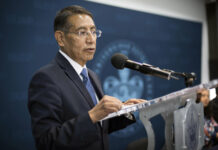 Urge replantear las políticas públicas y el gasto en desarrollo social