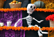 En la BUAP se vive una de las tradiciones más emblemáticas que nos representa en el mundo.