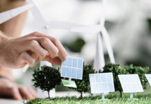 Concanaco aboga por energía accesible, segura pero también sostenible y moderna