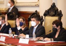 APRUEBA CABILDO NOMBRAMIENTOS DE TITULARES DE SEGURIDAD CIUDADANA, CONTRALORÍA, TESORERÍA Y SECRETARÍA GENERAL.