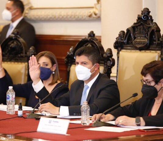 APRUEBA CABILDO NOMBRAMIENTOS DE TITULARES DE SEGURIDAD CIUDADANA, CONTRALORÍA, TESORERÍA Y SECRETARÍA GENERAL.