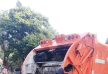 EL SERVICIO DE LIMPIA TRABAJARÁ DE FORMA NORMAL EL 1 Y 2 DE NOVIEMBRE
