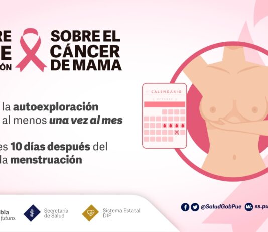 Este martes, SEDIF y Salud realizarán la “Feria de la Salud por las Mujeres”.